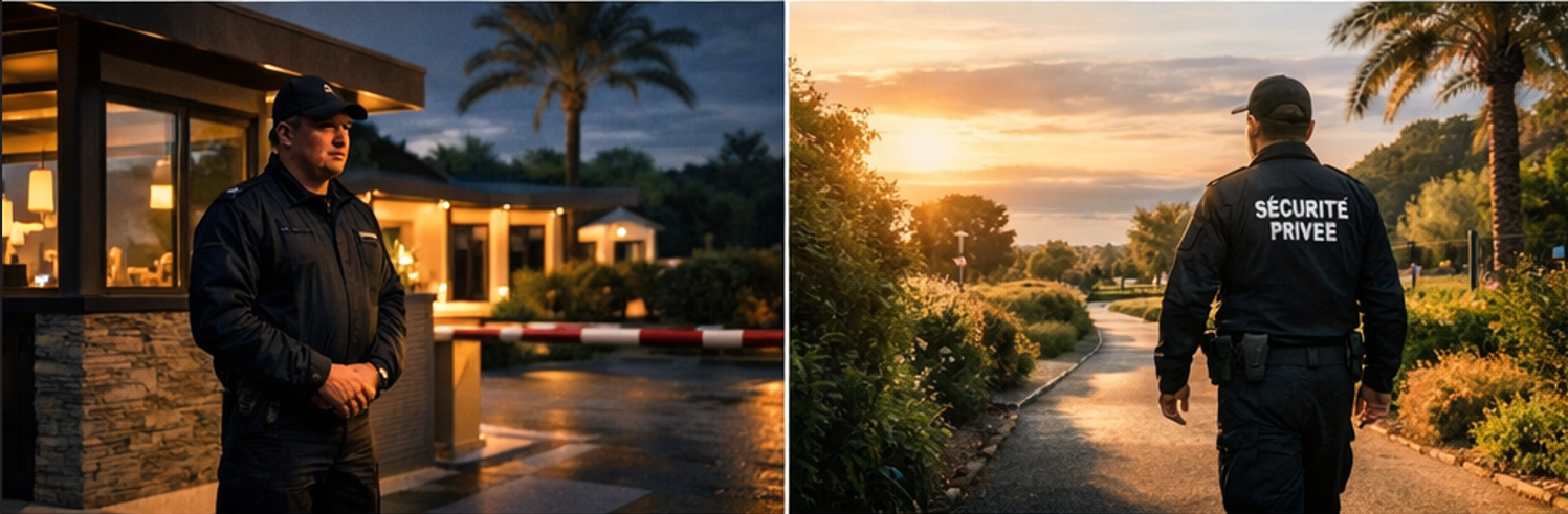 Gardiennage statique et mobile Var - ADS MO'CYNO PACA