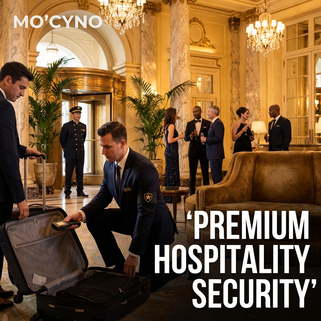 Hospitality Security